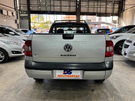 VOLKSWAGEN Saveiro 1.6 G5 TREND FLEX, Foto 13