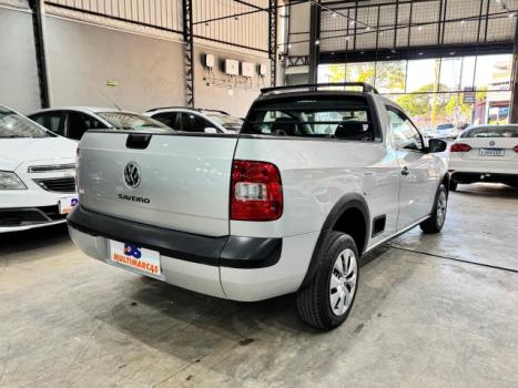 VOLKSWAGEN Saveiro 1.6 G5 TREND FLEX, Foto 14