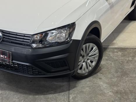 VOLKSWAGEN Saveiro 1.6 G7 CABINE SIMPLES ROBUST FLEX, Foto 2