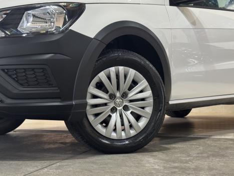 VOLKSWAGEN Saveiro 1.6 G7 CABINE SIMPLES ROBUST FLEX, Foto 3