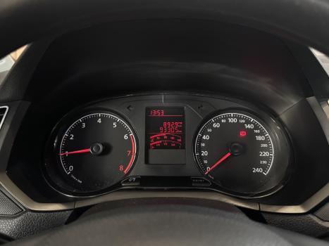 VOLKSWAGEN Saveiro 1.6 G7 CABINE SIMPLES ROBUST FLEX, Foto 5
