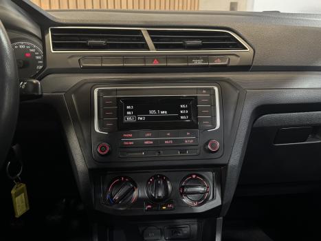 VOLKSWAGEN Saveiro 1.6 G7 CABINE SIMPLES ROBUST FLEX, Foto 6