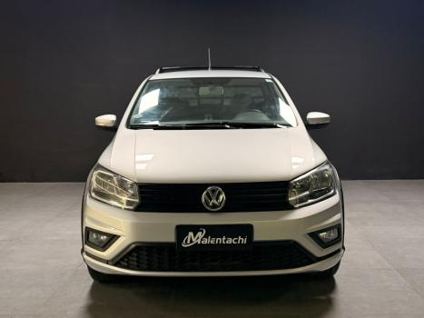 VOLKSWAGEN Saveiro 1.6 G6 TRENDLINE CABINE SIMPLES FLEX, Foto 5