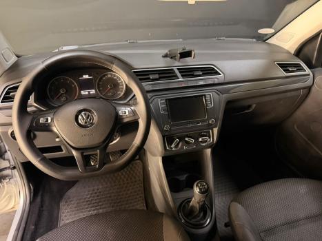 VOLKSWAGEN Saveiro 1.6 G6 TRENDLINE CABINE SIMPLES FLEX, Foto 7