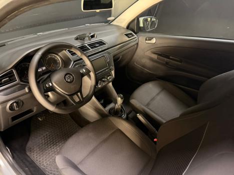 VOLKSWAGEN Saveiro 1.6 G6 TRENDLINE CABINE SIMPLES FLEX, Foto 8