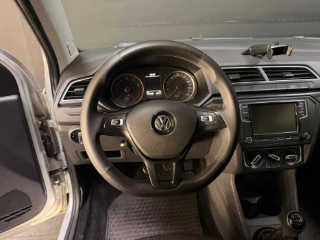 VOLKSWAGEN Saveiro 1.6 G6 TRENDLINE CABINE SIMPLES FLEX, Foto 9