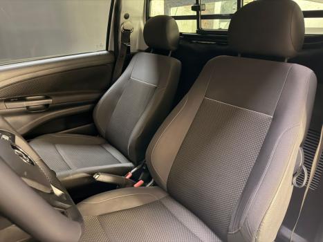 VOLKSWAGEN Saveiro 1.6 G6 TRENDLINE CABINE SIMPLES FLEX, Foto 10