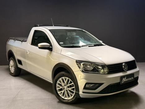 VOLKSWAGEN Saveiro 1.6 G6 TRENDLINE CABINE SIMPLES FLEX, Foto 11