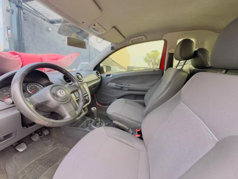 VOLKSWAGEN Saveiro 1.6 CABINE ESTENDIDA FLEX, Foto 9