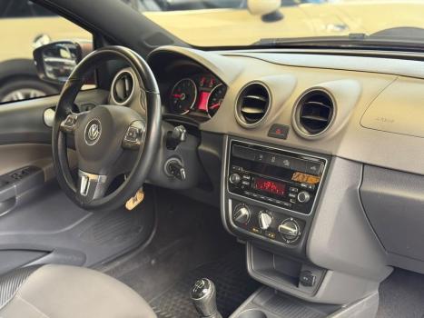 VOLKSWAGEN Saveiro 1.6 16V G6 CROSS CABINE DUPLA FLEX, Foto 7