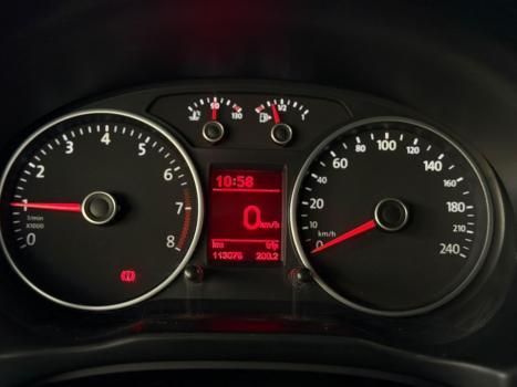 VOLKSWAGEN Saveiro 1.6 16V G6 CROSS CABINE DUPLA FLEX, Foto 8