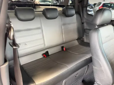 VOLKSWAGEN Saveiro 1.6 16V G6 CROSS CABINE DUPLA FLEX, Foto 10