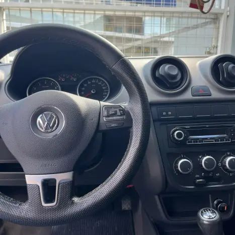 VOLKSWAGEN Saveiro 1.6 16V G6 CROSS CABINE ESTENDIDA FLEX, Foto 3