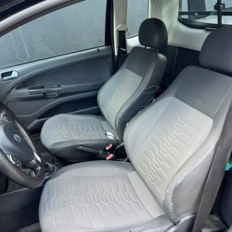 VOLKSWAGEN Saveiro 1.6 16V G6 CROSS CABINE ESTENDIDA FLEX, Foto 4