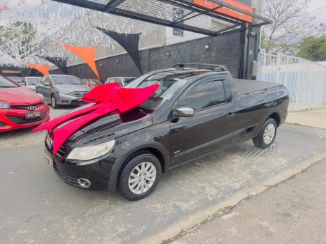 VOLKSWAGEN Saveiro 1.6 G5 TREND FLEX, Foto 2