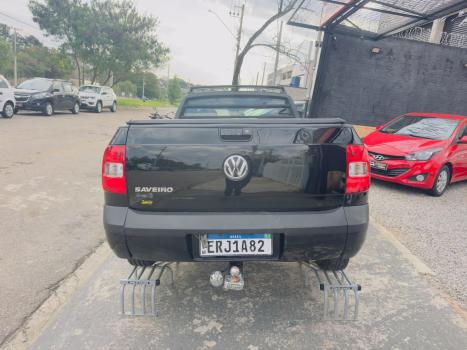 VOLKSWAGEN Saveiro 1.6 G5 TREND FLEX, Foto 7