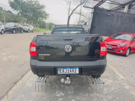 VOLKSWAGEN Saveiro 1.6 G5 TREND FLEX, Foto 16