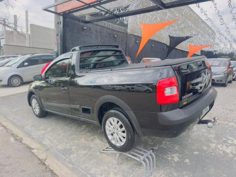 VOLKSWAGEN Saveiro 1.6 G5 TREND FLEX, Foto 17