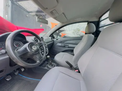 VOLKSWAGEN Saveiro 1.6 G5 TREND FLEX, Foto 18