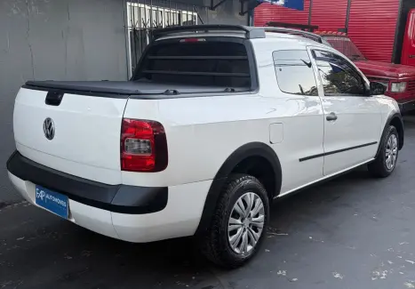 VOLKSWAGEN Saveiro 1.6 CL CABINE DUPLA, Foto 3