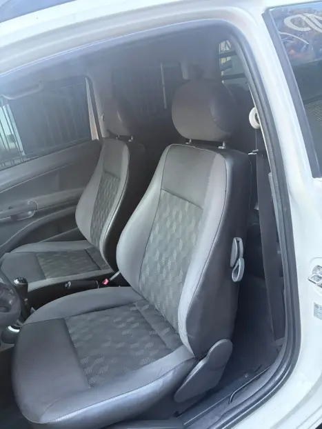 VOLKSWAGEN Saveiro 1.6 CL CABINE DUPLA, Foto 9