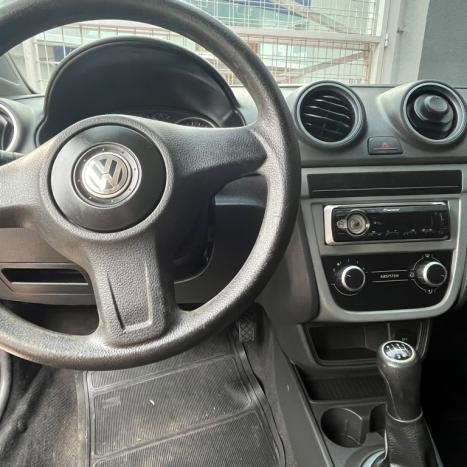 VOLKSWAGEN Saveiro 1.6 CABINE ESTENDIDA FLEX, Foto 3