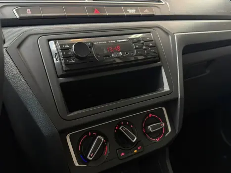 VOLKSWAGEN Saveiro 1.6 16V FLEX MSI ROBUST CABINE SIMPLES, Foto 13
