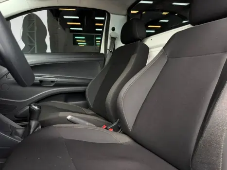 VOLKSWAGEN Saveiro 1.6 16V FLEX MSI ROBUST CABINE SIMPLES, Foto 16
