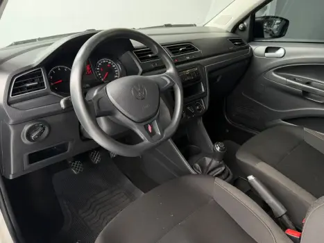 VOLKSWAGEN Saveiro 1.6 16V FLEX MSI ROBUST CABINE SIMPLES, Foto 17