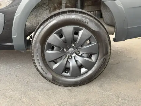 VOLKSWAGEN Saveiro 1.6 FLEX MSI ROBUST CABINE SIMPLES, Foto 13