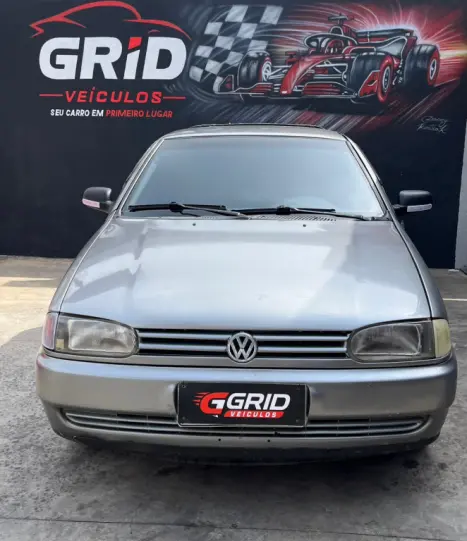 VOLKSWAGEN Saveiro 1.8 SUMMER, Foto 1