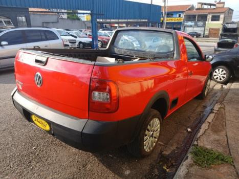 VOLKSWAGEN Saveiro 1.6 CS, Foto 2