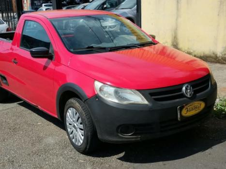 VOLKSWAGEN Saveiro 1.6 CS, Foto 3