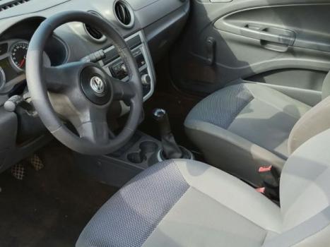 VOLKSWAGEN Saveiro 1.6 CS, Foto 5