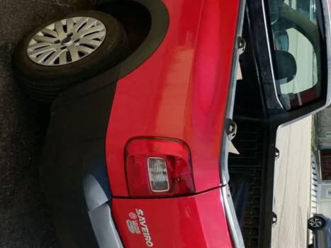 VOLKSWAGEN Saveiro 1.6 CS, Foto 6