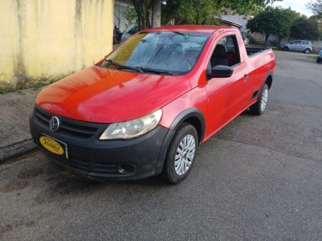 VOLKSWAGEN Saveiro 1.6 CS, Foto 7
