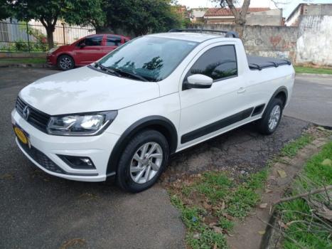 VOLKSWAGEN Saveiro 1.6 16V FLEX MSI TRENDLINE CABINE SIMPLES, Foto 1
