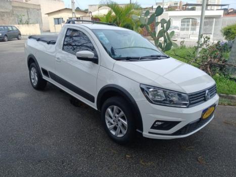 VOLKSWAGEN Saveiro 1.6 16V FLEX MSI TRENDLINE CABINE SIMPLES, Foto 2