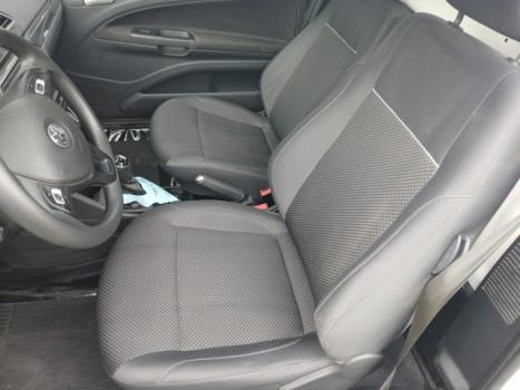 VOLKSWAGEN Saveiro 1.6 16V FLEX MSI TRENDLINE CABINE SIMPLES, Foto 6