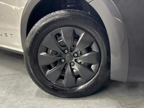 VOLKSWAGEN Saveiro 1.6 FLEX MSI ROBUST CABINE SIMPLES, Foto 2