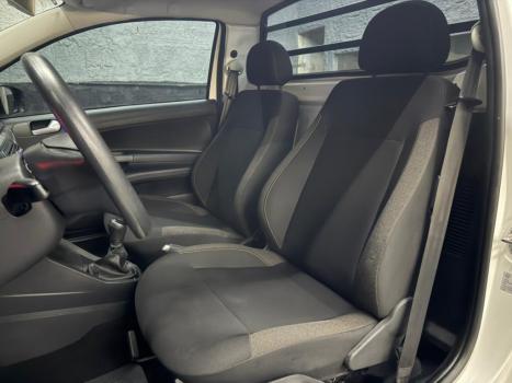 VOLKSWAGEN Saveiro 1.6 FLEX MSI ROBUST CABINE SIMPLES, Foto 11
