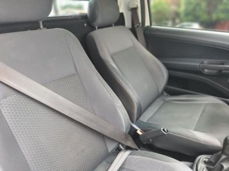 VOLKSWAGEN Saveiro 1.6 G7 CABINE SIMPLES ROBUST FLEX, Foto 5