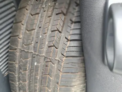 VOLKSWAGEN Saveiro 1.6 G7 CABINE SIMPLES ROBUST FLEX, Foto 9