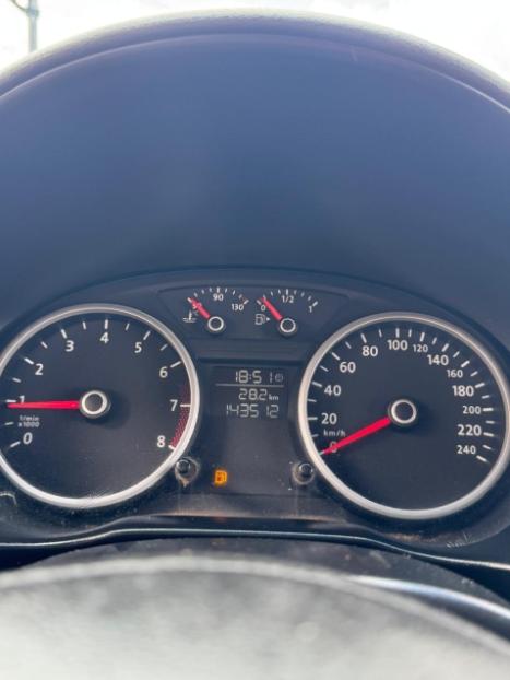 VOLKSWAGEN Saveiro 1.6 G5 TREND CABINE ESTENDIDA FLEX, Foto 6