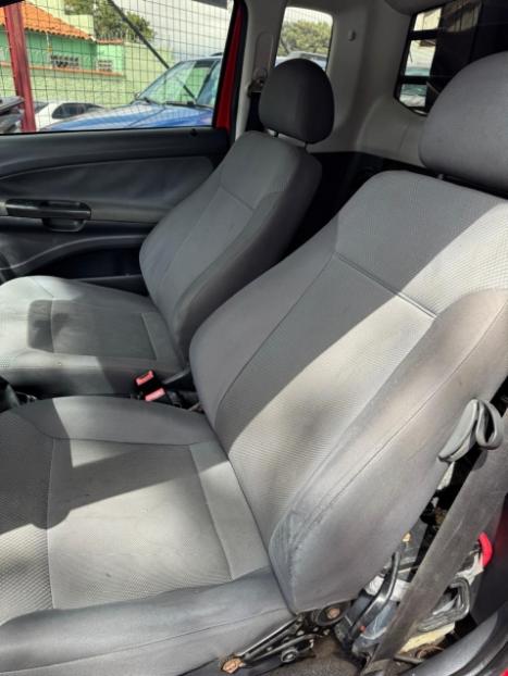 VOLKSWAGEN Saveiro 1.6 G5 TREND CABINE ESTENDIDA FLEX, Foto 7