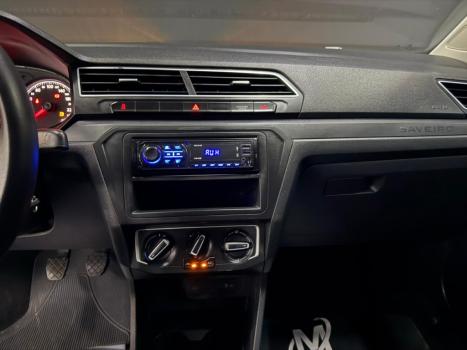 VOLKSWAGEN Saveiro 1.6 FLEX MSI ROBUST CABINE SIMPLES, Foto 10