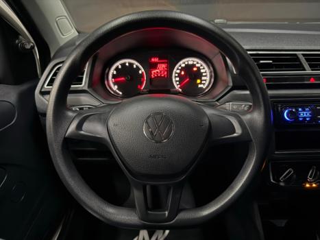VOLKSWAGEN Saveiro 1.6 FLEX MSI ROBUST CABINE SIMPLES, Foto 12