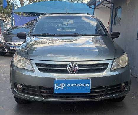 VOLKSWAGEN Saveiro 1.6 CS, Foto 2