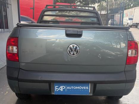 VOLKSWAGEN Saveiro 1.6 CS, Foto 4