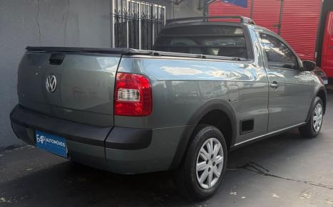 VOLKSWAGEN Saveiro 1.6 CS, Foto 5